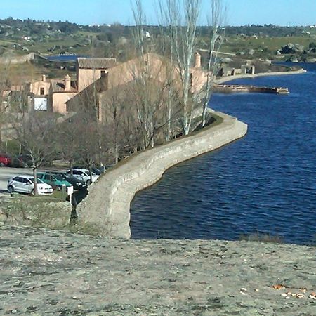 Malpartida de Cáceres Hotel Rural Villa Matilde מראה חיצוני תמונה