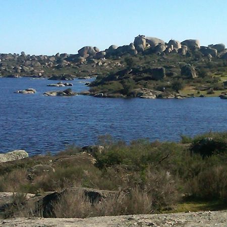 Malpartida de Cáceres Hotel Rural Villa Matilde מראה חיצוני תמונה