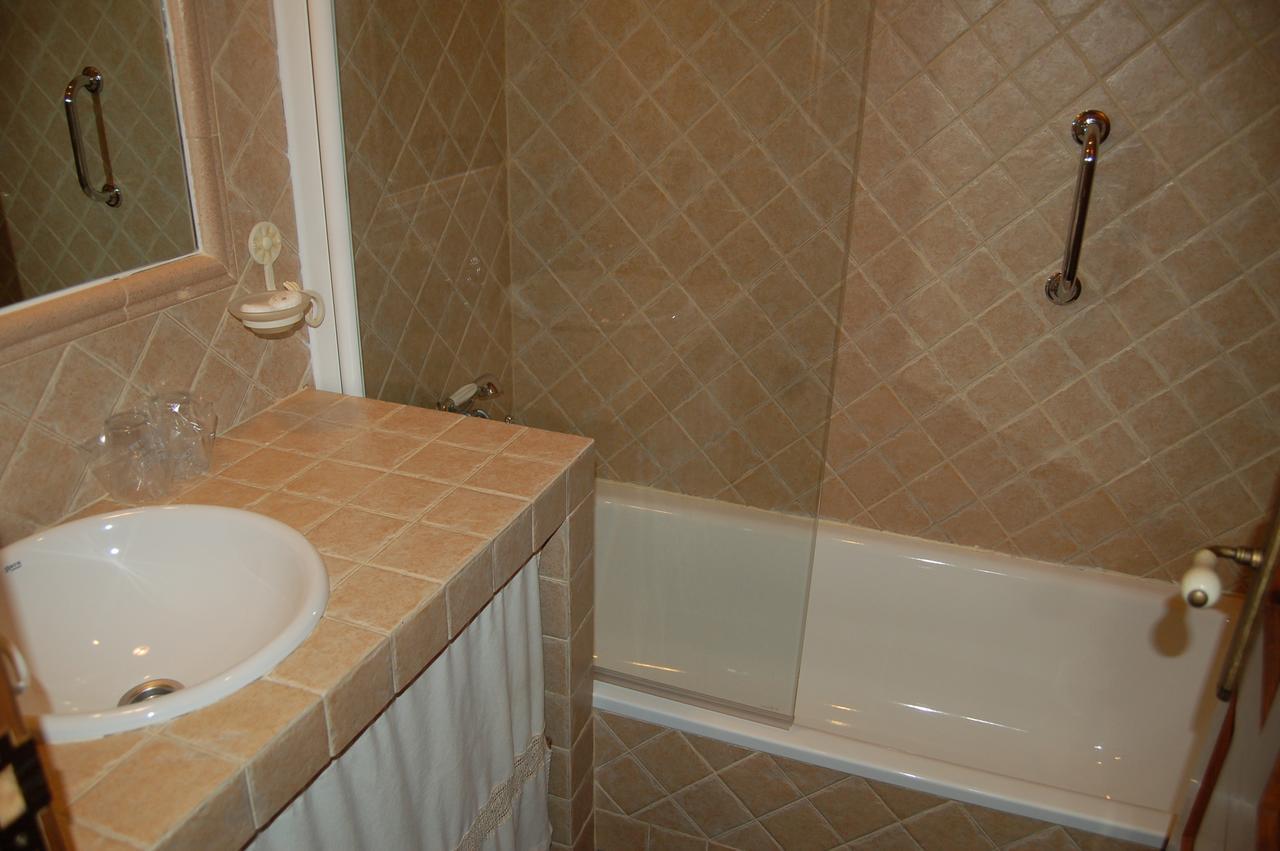 Malpartida de Cáceres Hotel Rural Villa Matilde חדר תמונה