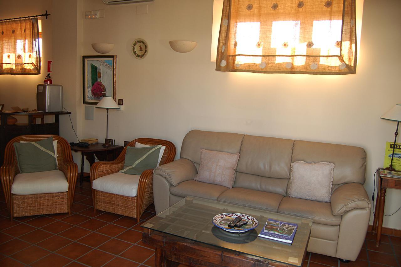Malpartida de Cáceres Hotel Rural Villa Matilde מראה חיצוני תמונה