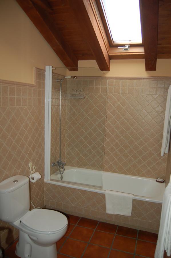 Malpartida de Cáceres Hotel Rural Villa Matilde מראה חיצוני תמונה