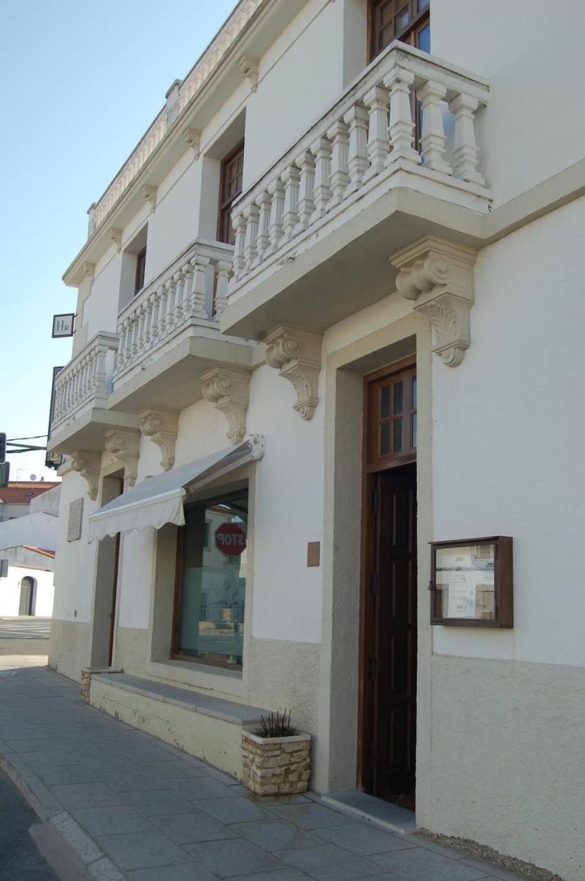 Malpartida de Cáceres Hotel Rural Villa Matilde מראה חיצוני תמונה
