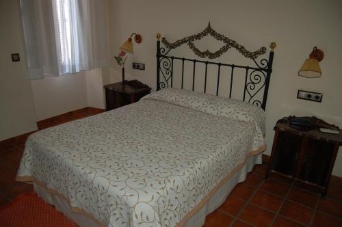 Malpartida de Cáceres Hotel Rural Villa Matilde מראה חיצוני תמונה